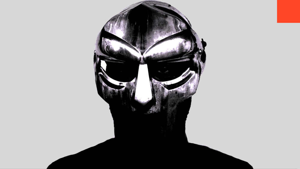 MF Doom